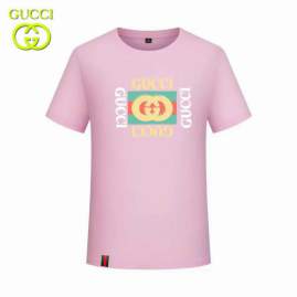 Picture of Gucci T Shirts Short _SKUGucciM-3XL12yr6312248